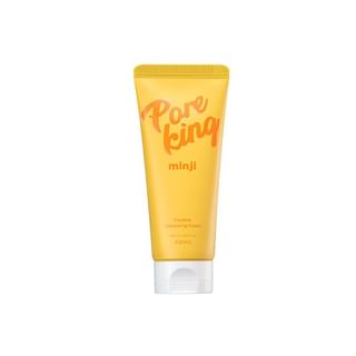 Espuma limpiadora de poros A'PIEU Minji Problema, 200ml