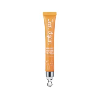 Crema para el contorno de los ojos iluminadora Teen Again lookATME