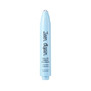 Crema firmadora para el área de los ojos lookATME Teen Again - 15 ml, Azul