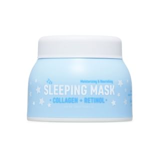 Máscara para dormir lookATME 100ml