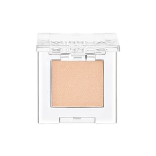 Sombra moderna MISSHA - 8 colores brillantes #201 Encaje de Seda