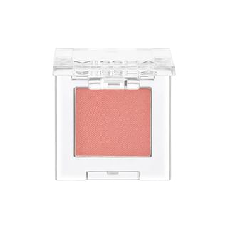 Paleta de Sombras Modernas MISSHA Nuevo Brillo - 8 Colores #203 Super Timida