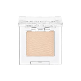 Paleta Sombra Moderna MISSHA - 16 Colores Mate #104 Chic Iris