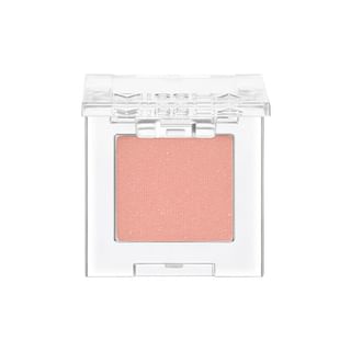 Paleta Sombra Moderna MISSHA Nueva Mate 16 Colores #106 Forever Peach