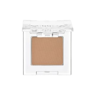 Sombra moderna MISSHA Nueva terminación mate - Paleta de 16 colores #108 Teddy Shearing