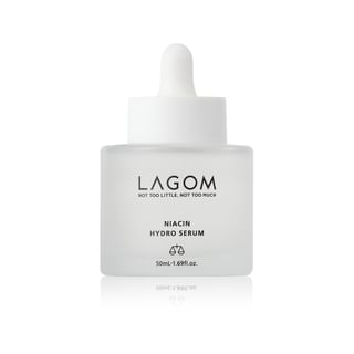 LAGOM Niacin Hydro Serum - Hydrating Serum