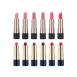 Perfecto Labios Rouges Intensos de TONYMOLY - 12 Colores