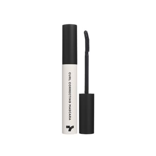 TONYMOLY Eye Tone Curl Correcting Mascara - Black
