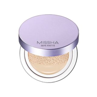 Cushion MISSHA Capa - Semimatte, FPS 30+ PA++