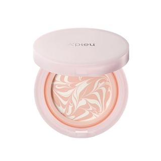 Primer para el cuidado de la piel A'PIEU Waterlock, Rosa, 14.7g