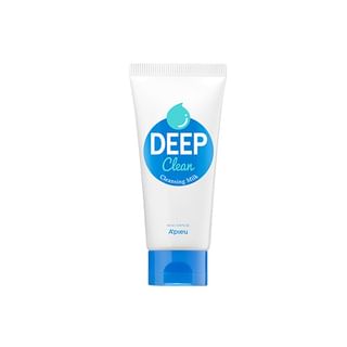 Leche limpiadora profunda A'PIEU 130ml
