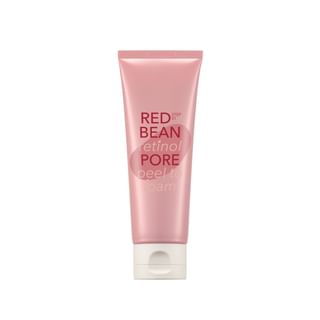 Mousse exfoliante aux haricots rouges MISSHA