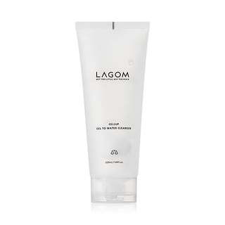 Limpiador en gel LAGOM Cellup 2025 - 170 ml