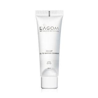 Nettoyant gel-eau Cellup LAGOM Mini 2025 - 30 ml