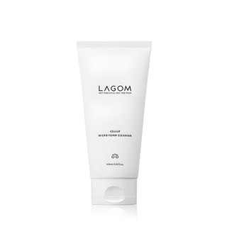 Limpieza en espuma microcelular LAGOM