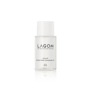 Huile nettoyante micro-pore LAGOM Cellup Mini 23ml