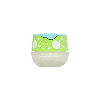 lookATME Apple and Collagen Lip Balm 6g