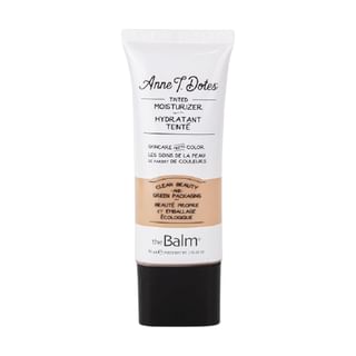 Hidratante con color theBalm Anne T. Dotes, tono 14 Claro, 30 ml