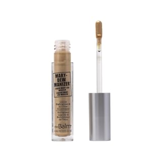 theBalm - Mary-Dew Manizer: Iluminador líquido