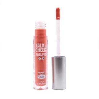 Blush Crème theBalm Talk is Cheek