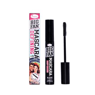 Máscara Definidora theBalm Big Fan - 8,2 ml