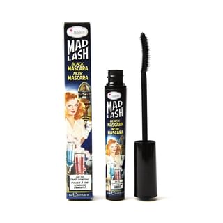 Máscara de pestañas theBalm Mad Lash - 8 ml