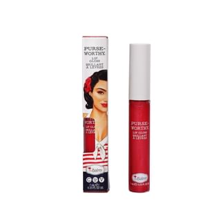 Gloss The Balm - Sac à main digne de ce nom - 5 couleurs