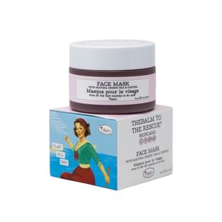 theBalm - Hydrating Face Mask, 30ml