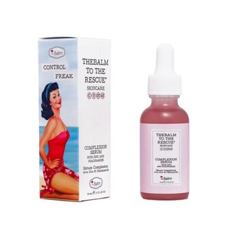 theBalm Complexion Serum - 30ml