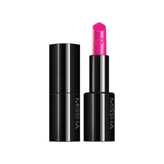 Lápiz labial MISSHA Art Rouge Glam - Juego de 8 colores (Pink Chuchu)