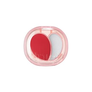A'PIEU Juicy Pang Mood Blending Lip & Cheek Balm - Ice Cherry (6 Types)
