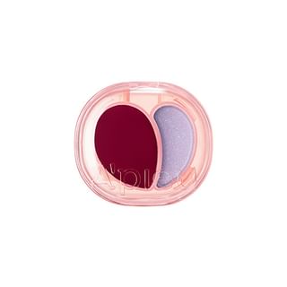A'PIEU Juicy Pang Mood Blending Lip & Cheek Balm - Ruby Grape (6 Types)