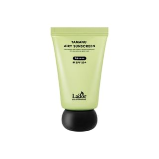 Crème solaire aérienne Lador Tamanu Mini 15 ml