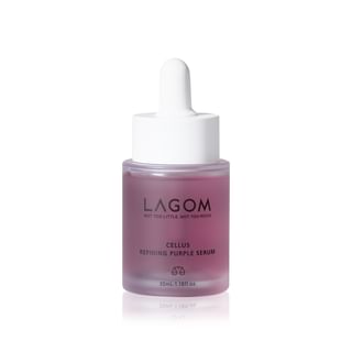 LAGOM Cellus Refining Serum, 35ml