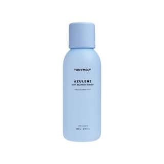 TONYMOLY Azulene Anti-Blemish Toner 200ml
