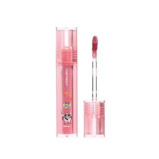 Lápiz labial TONYMOLY Perfect Lips #N16 Corazón de Ron Sorprendente