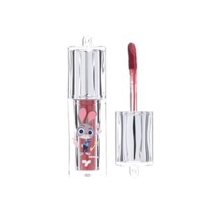 TONYMOLY - Get It Tint Agua Siro Opulento Zootopia Edición #12 Siro de Uva Rebosante