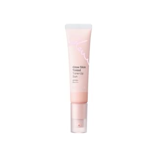 MISSHA - Protector solar con color, 30 ml