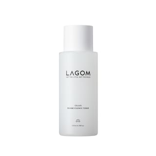 Tónico Esencial de Regeneración Cellus LAGOM 2026 - 200 ml