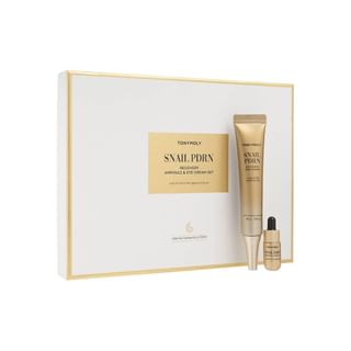 Tonymoly Snail PDRN Recovery Set (28pcs)