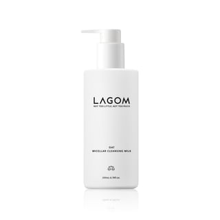 Lagom Oat Micellar Cleansing Milk 200ml