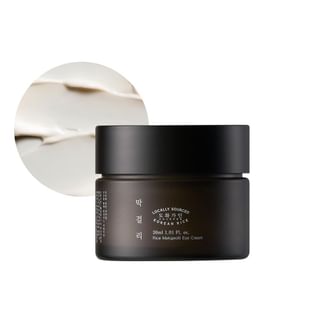 Cremas para los ojos de Makgeolli de la Casa Dohwa