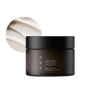 Hidratante con extracto de arroz fermentado House of Dohwa