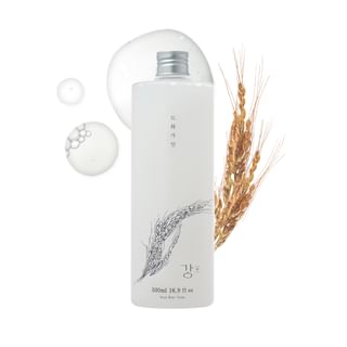 Tónico de Brana de Arroz House of Dohwa 500ml