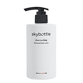 Skybottle Perfumed Body Lotion - 4 Types