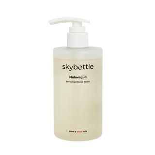 Skybottle Perfumed Hand Wash - 3 Scent Options (White Rain, Viva La Pink, Muhwagua) - 300ml