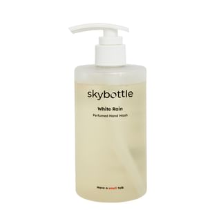 Skybottle Perfumed Hand Wash - White Rain, 300ml