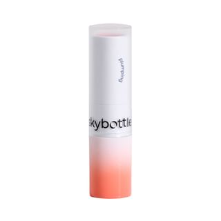 Skybottle Volumizing Lip Balm - Coral Color #02