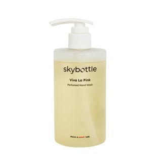 Skybottle Perfumed Hand Wash - Viva La Pink (300ml)