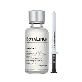 Meditime Botalinum Ampoule